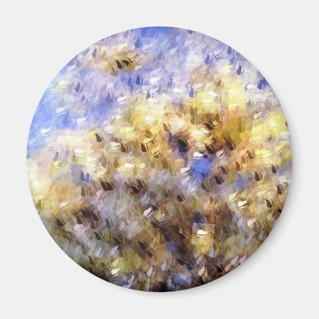 STRAND MAGNET (Vorne)