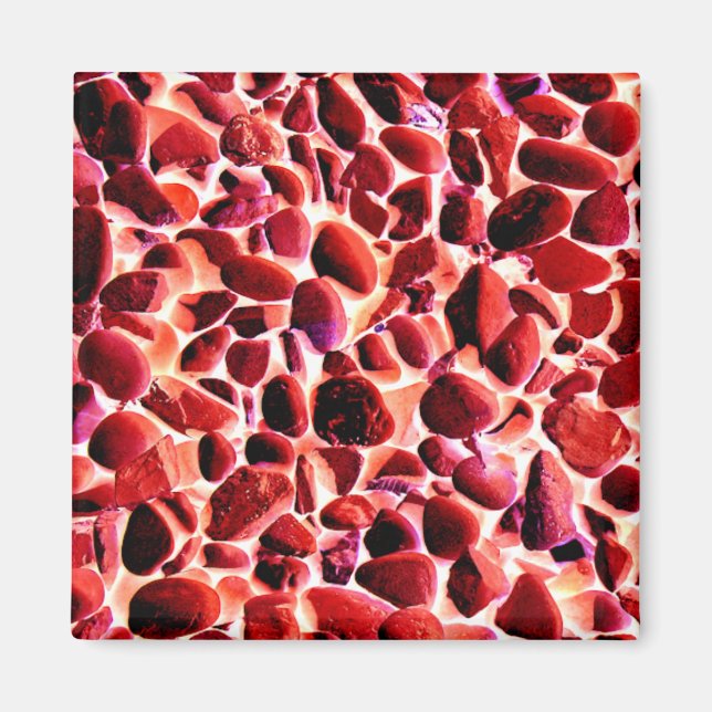 STRAND MAGNET (Vorne)