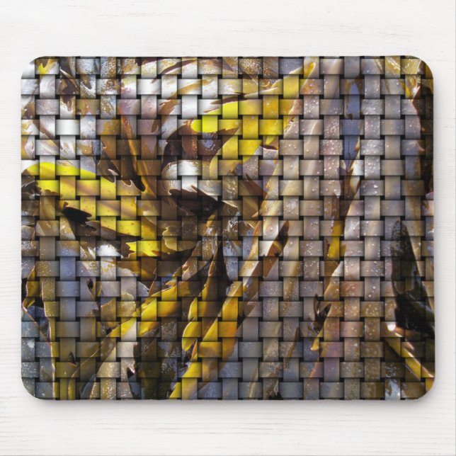 STRAND MOUSEPAD (Vorne)