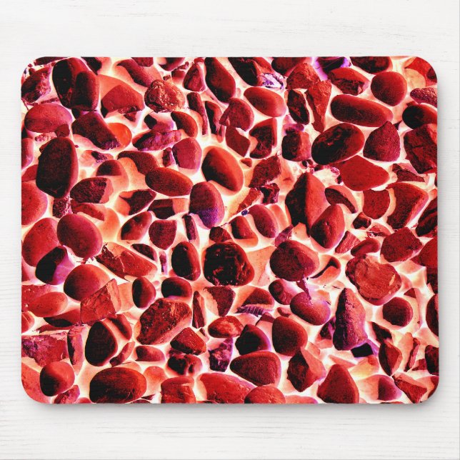 STRAND MOUSEPAD (Vorne)