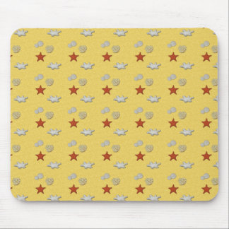 Strand Mousepad