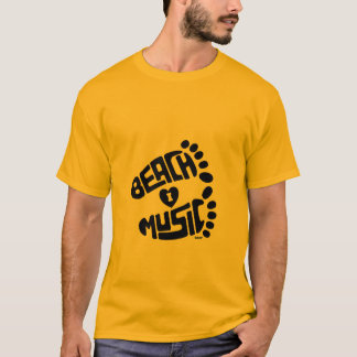 STRAND-MUSIK T-Shirt