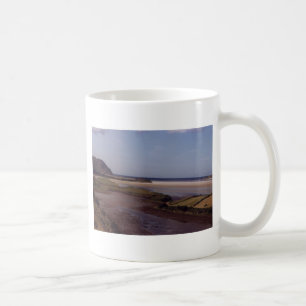Strand nahe Ardara, Co.Donegal.Ireland Kaffeetasse