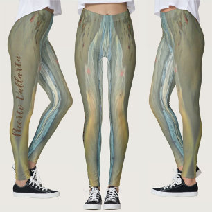 Strand & Ozean 0735 Leggings