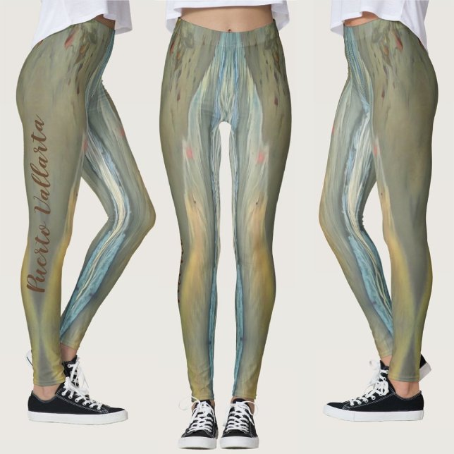 Strand & Ozean 0735 Leggings (Von Creator hochgeladen)