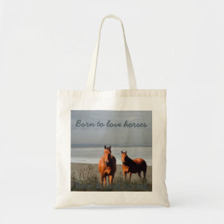 Strand-PferdeTaschen-Tasche Tragetasche