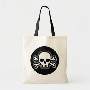 STRAND-PIRATEN-TASCHE TRAGETASCHE