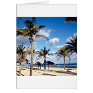 Strand Playas Cuba