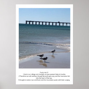 Strand Poster