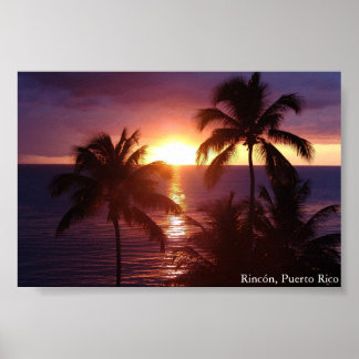 Strand Poster