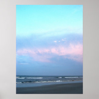 Strand Poster