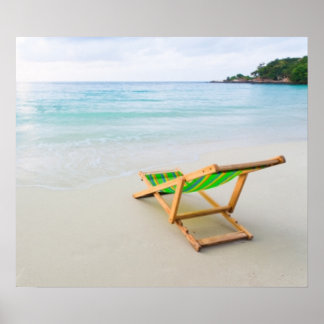 Strand Poster