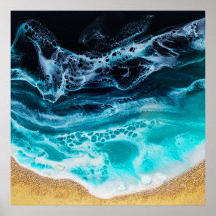 Strand Poster