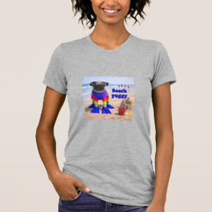 Strand Puggy T-Shirt