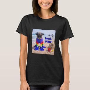 Strand-Puggy T-Shirt