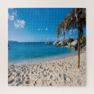 Strand Puzzle
