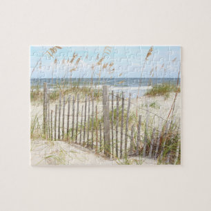 Strand Puzzle