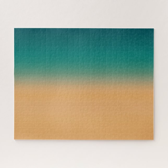 Strand Puzzle (Horizontal)