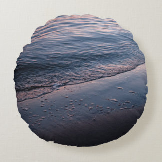 STRAND RUNDES KISSEN