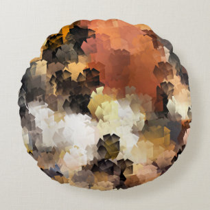 STRAND RUNDES KISSEN