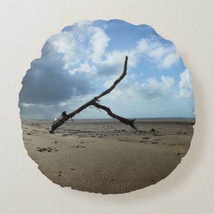 STRAND RUNDES KISSEN