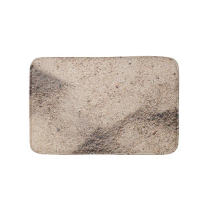 Strand-Sand Badematte
