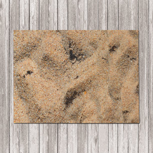 Strand-Sand Fußmatte