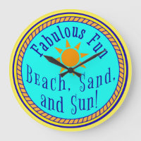 STRAND, SAND UND SONNE!  FABULOUS FUN SUNNY PARTY