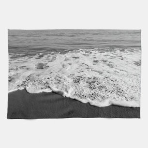 Strand/Sand/Waves Handtuch
