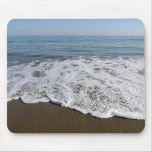 Strand/Sand/Waves Mousepad