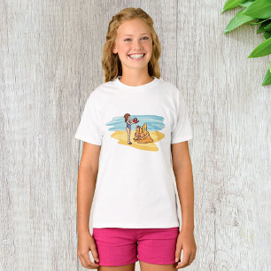 Strand Sandcastle T-Shirt