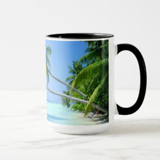 Strand scean tasse