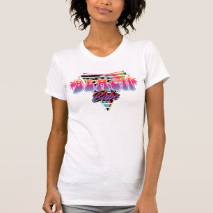 Strand-Schatz T-Shirt