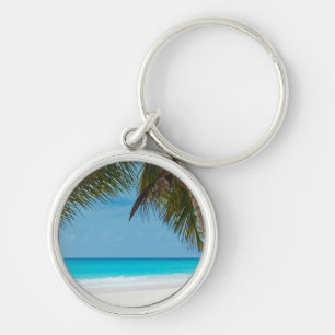 Strand Schlüsselanhänger