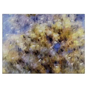 STRAND SCHNEIDEBRETT