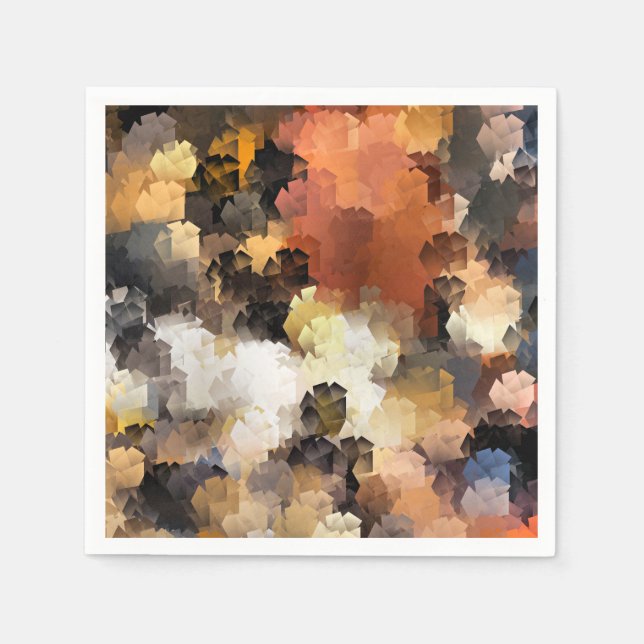 STRAND SERVIETTE (Vorderseite)