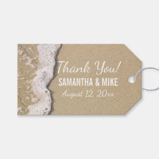 Strand Shore Geschenkanhänger