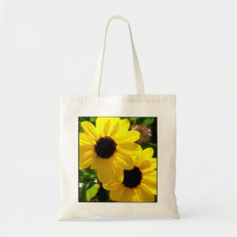 Strand Sonnenblumen Kleine Tasche