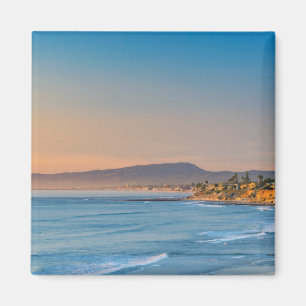 Strand South Carlsbad Magnet