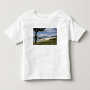 Strand, South West Rocks, New South Wales, Kleinkind T-shirt