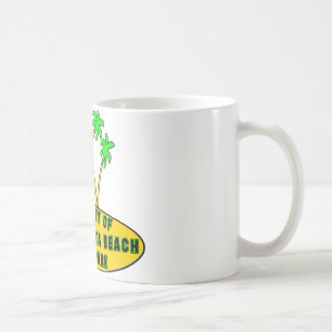 Strand-Staats-Park Sankt Rosita Kaffeetasse