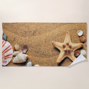Strand Strandtuch