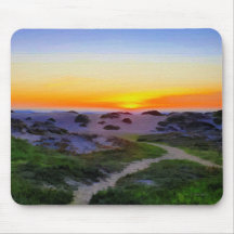 STRAND SURF KALIFORNIEN