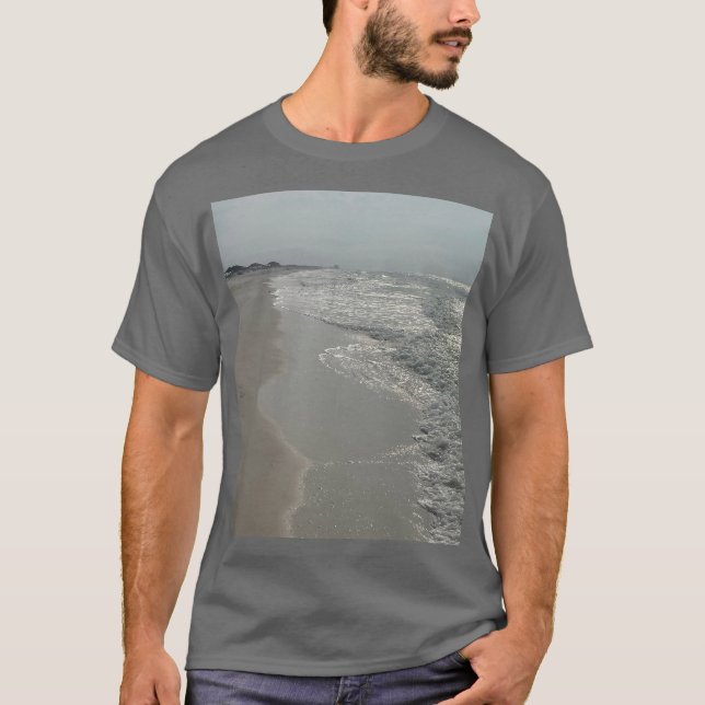 STRAND T-Shirt (Vorderseite)