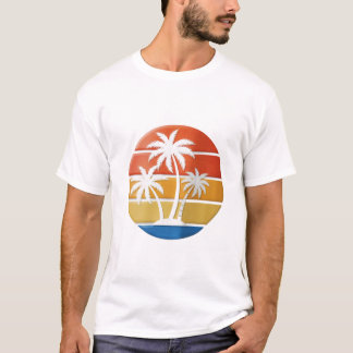Strand T-Shirt