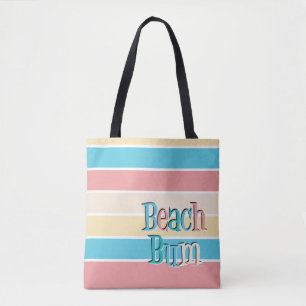 Strand-Tasche 'Beach Bum'