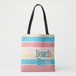Strand-Tasche für Müßiggänger