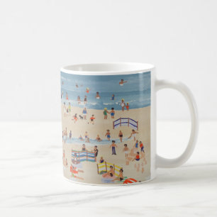 Strand Tasse