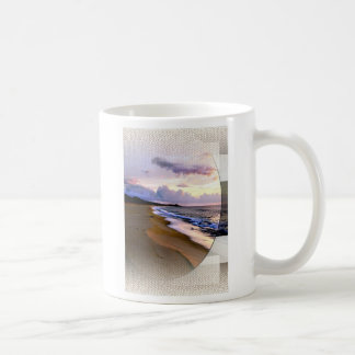 Strand-Tasse Kaffeetasse
