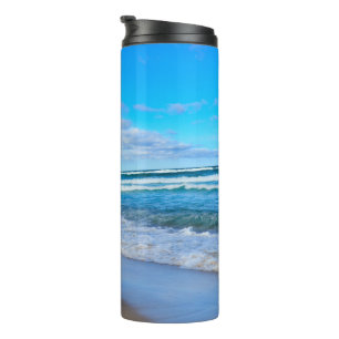 Strand Thermosbecher
